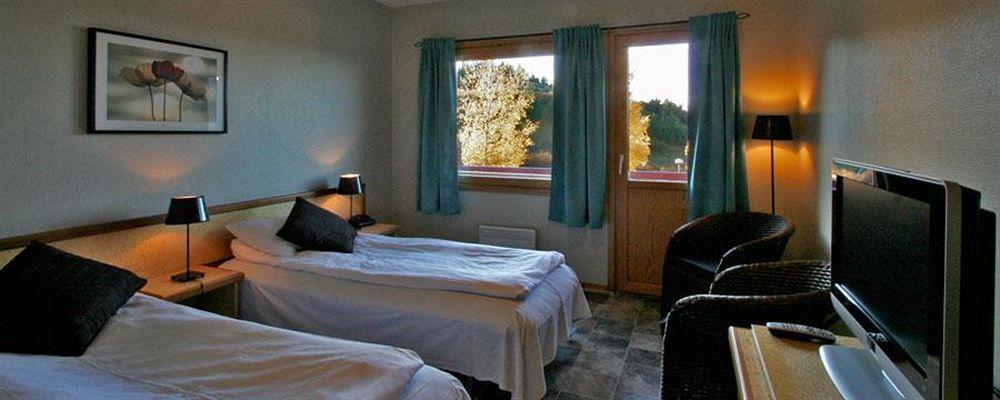 Hotell Western Stav