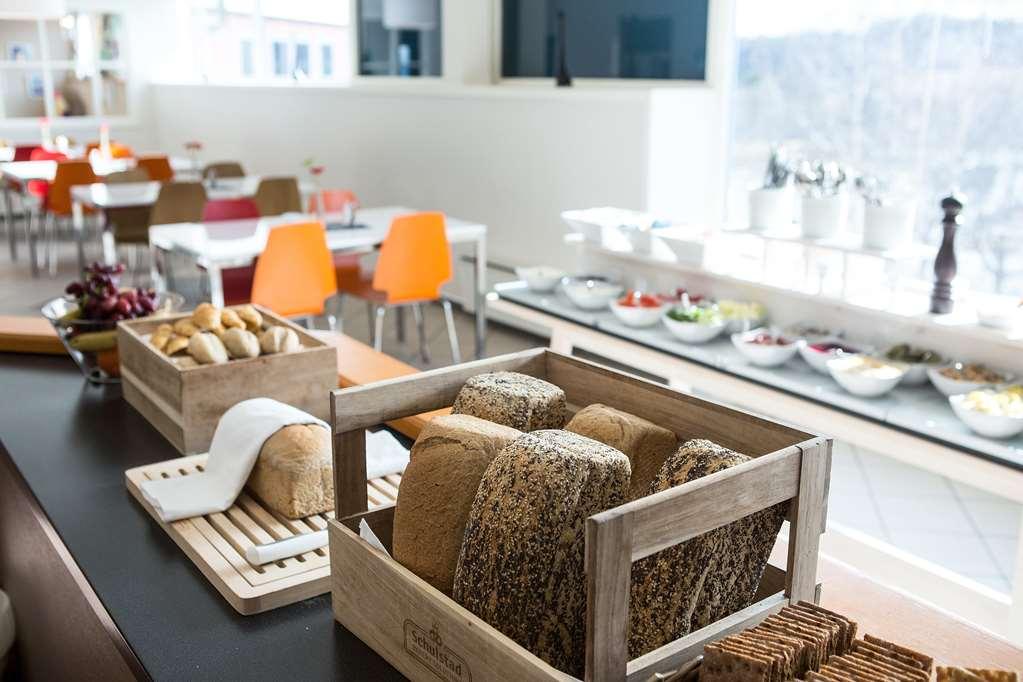 Hotell Western Stav 3*