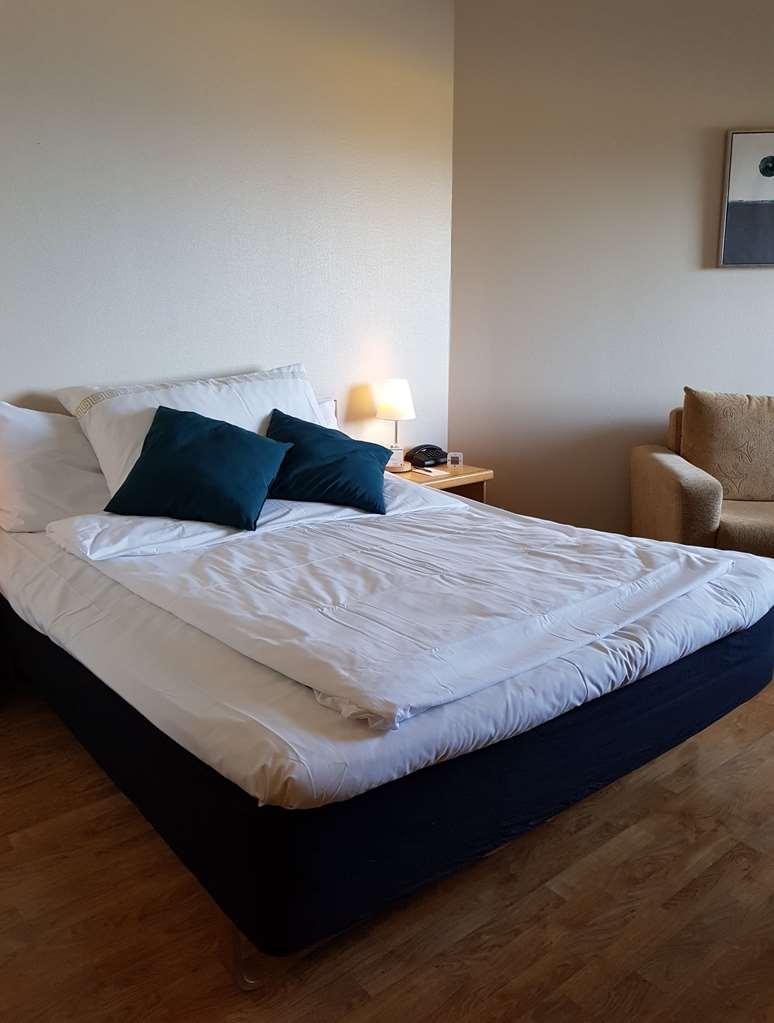 Hotell Western Stav 3*