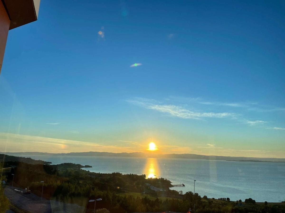 Western Stav Hotell