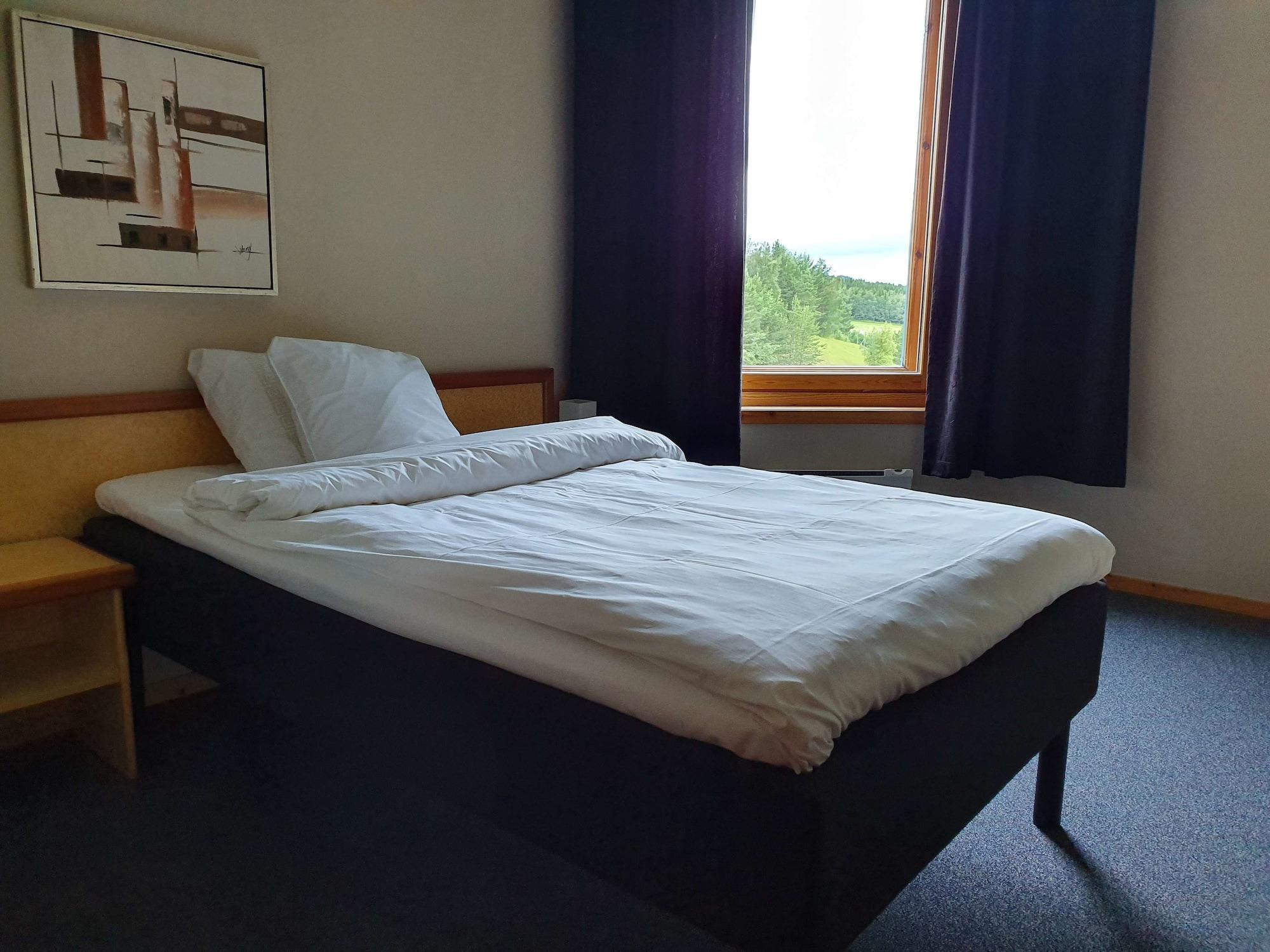 Hotel Western Stav