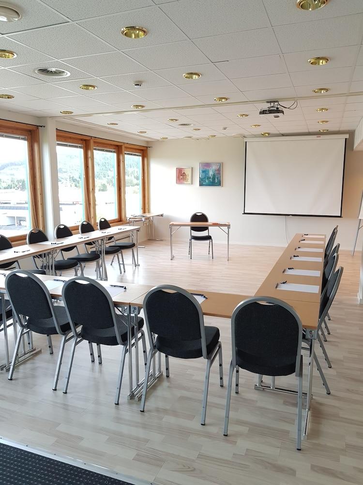 Hotell Western Stav Malvik