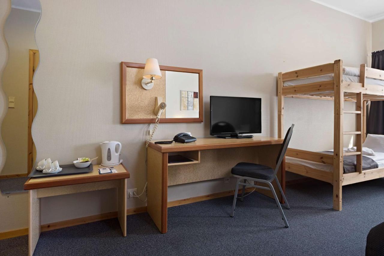 Western Stav Hotell Malvik