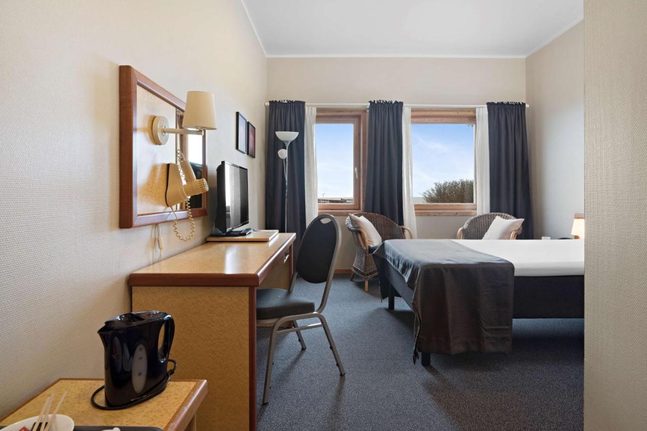 Western Stav Hotell Malvik