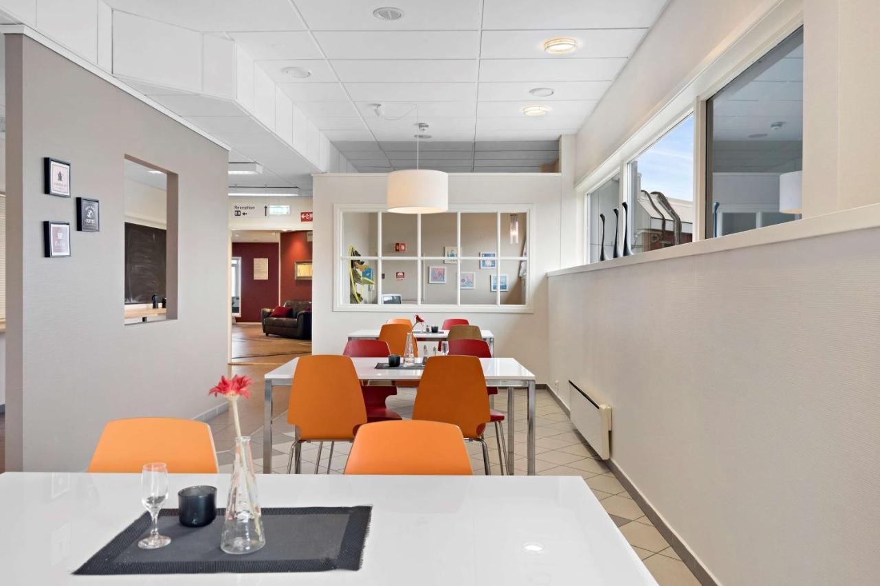 Western Stav Hotell