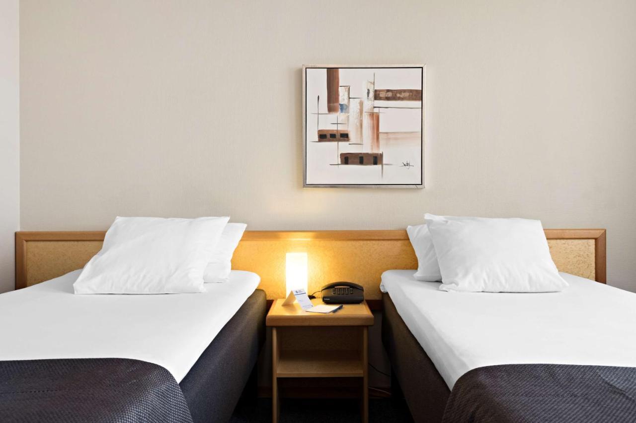 Hotell Western Stav