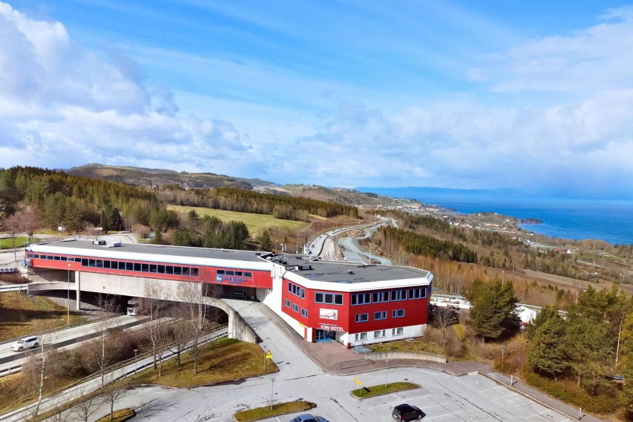 Hotell Western Stav