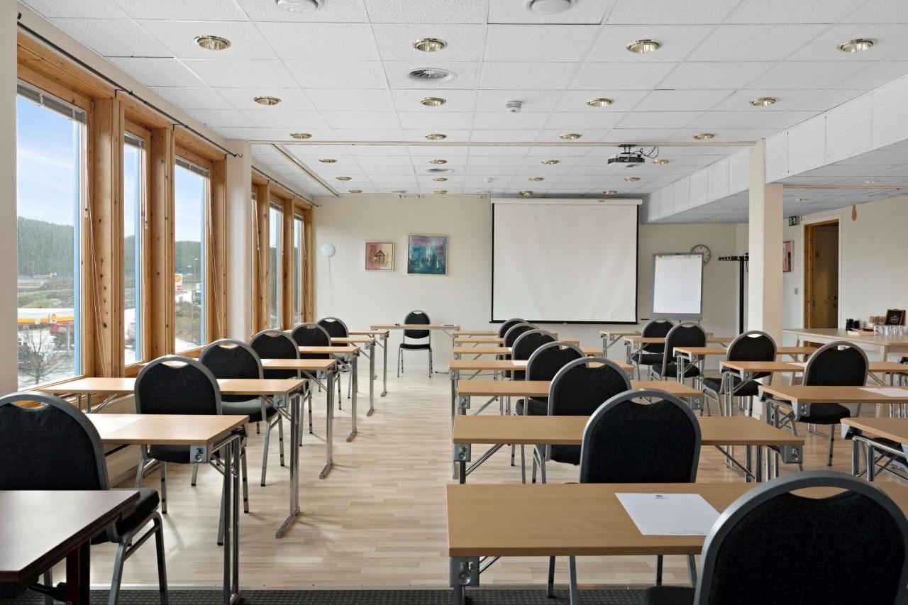 Western Stav Hotell Malvik