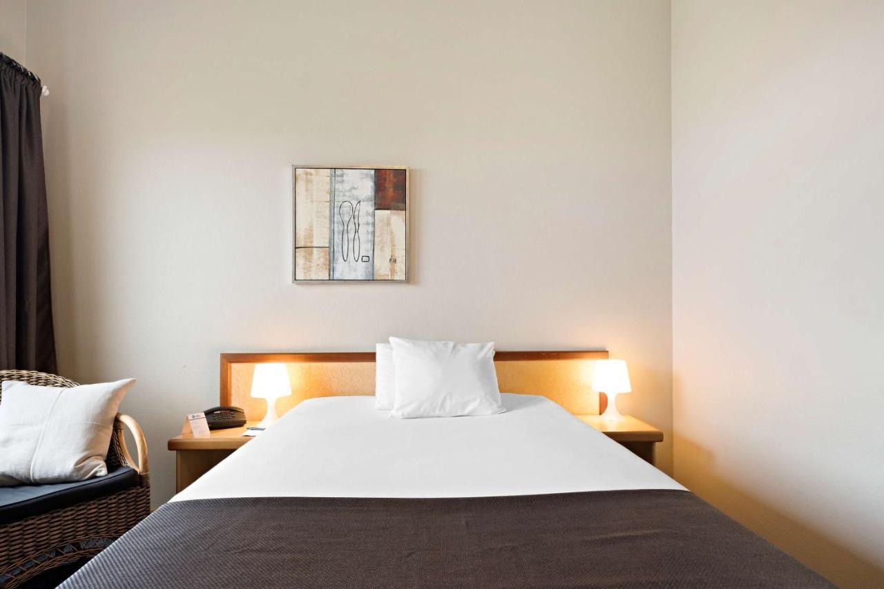 Western Stav Hotel 3*