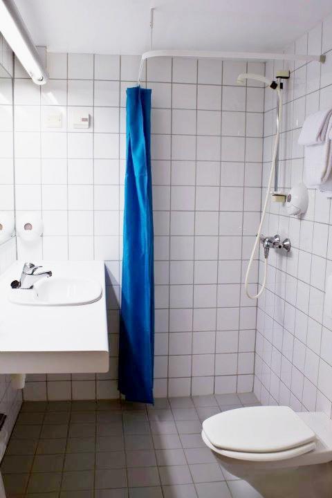 Hotell Western Stav 3*