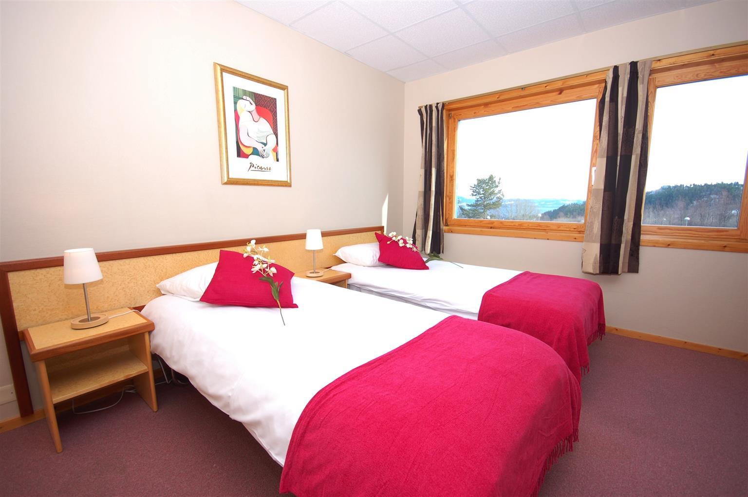 Western Stav Hotell
