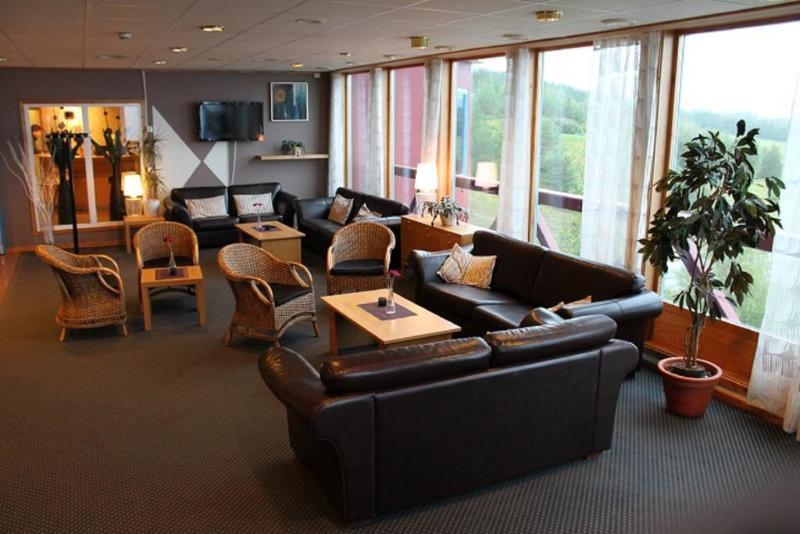 Western Stav Hotell