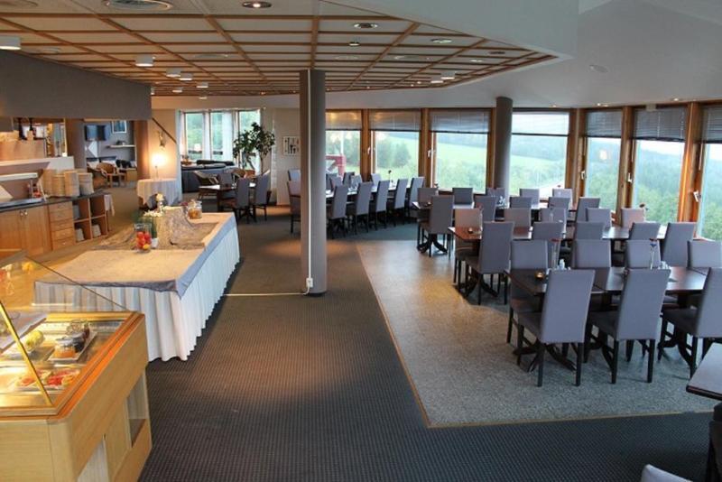 Western Stav Hotell Malvik