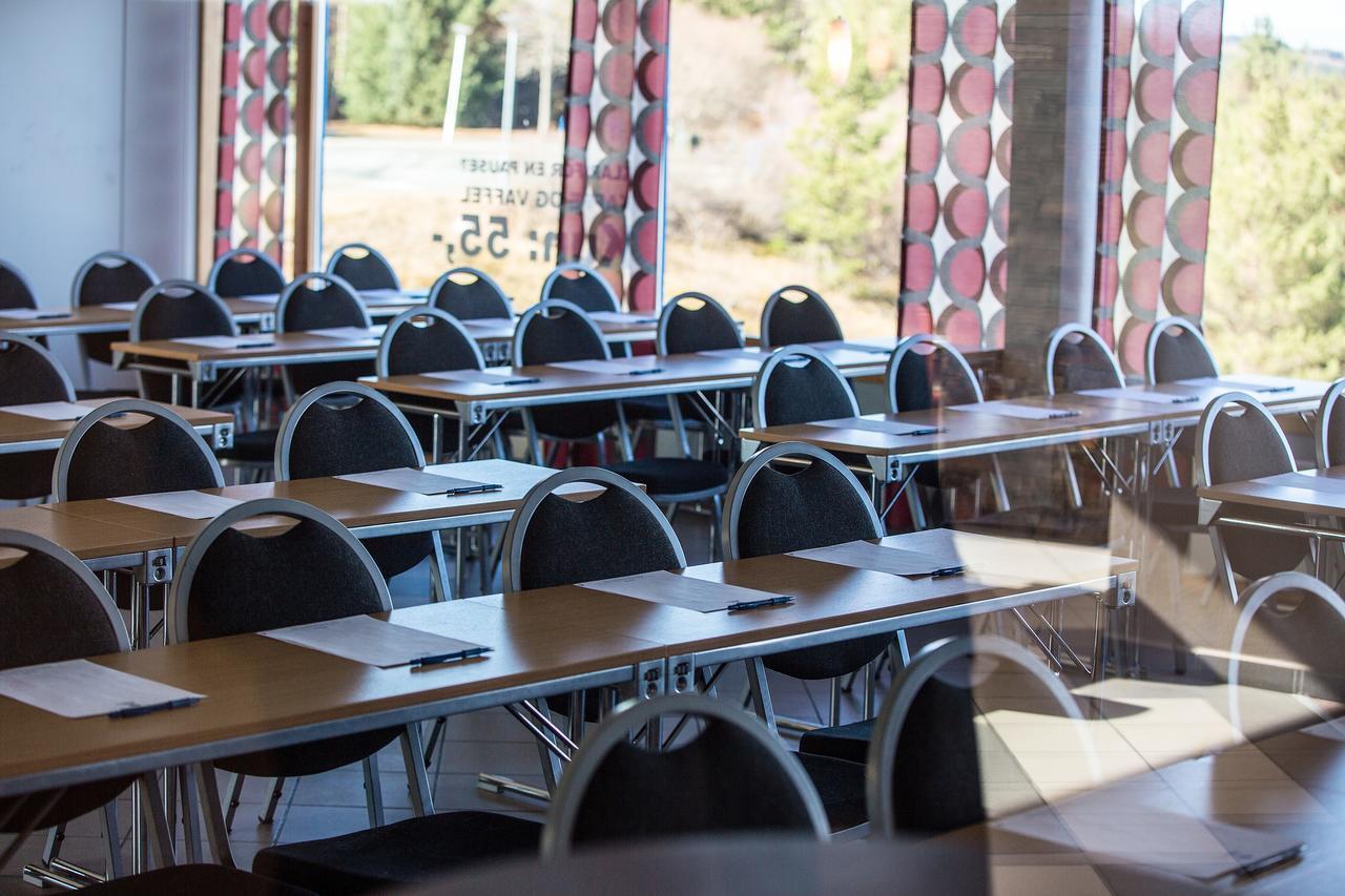 Hotell Western Stav Malvik