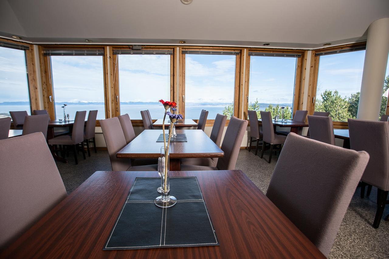 Hotell Western Stav Malvik