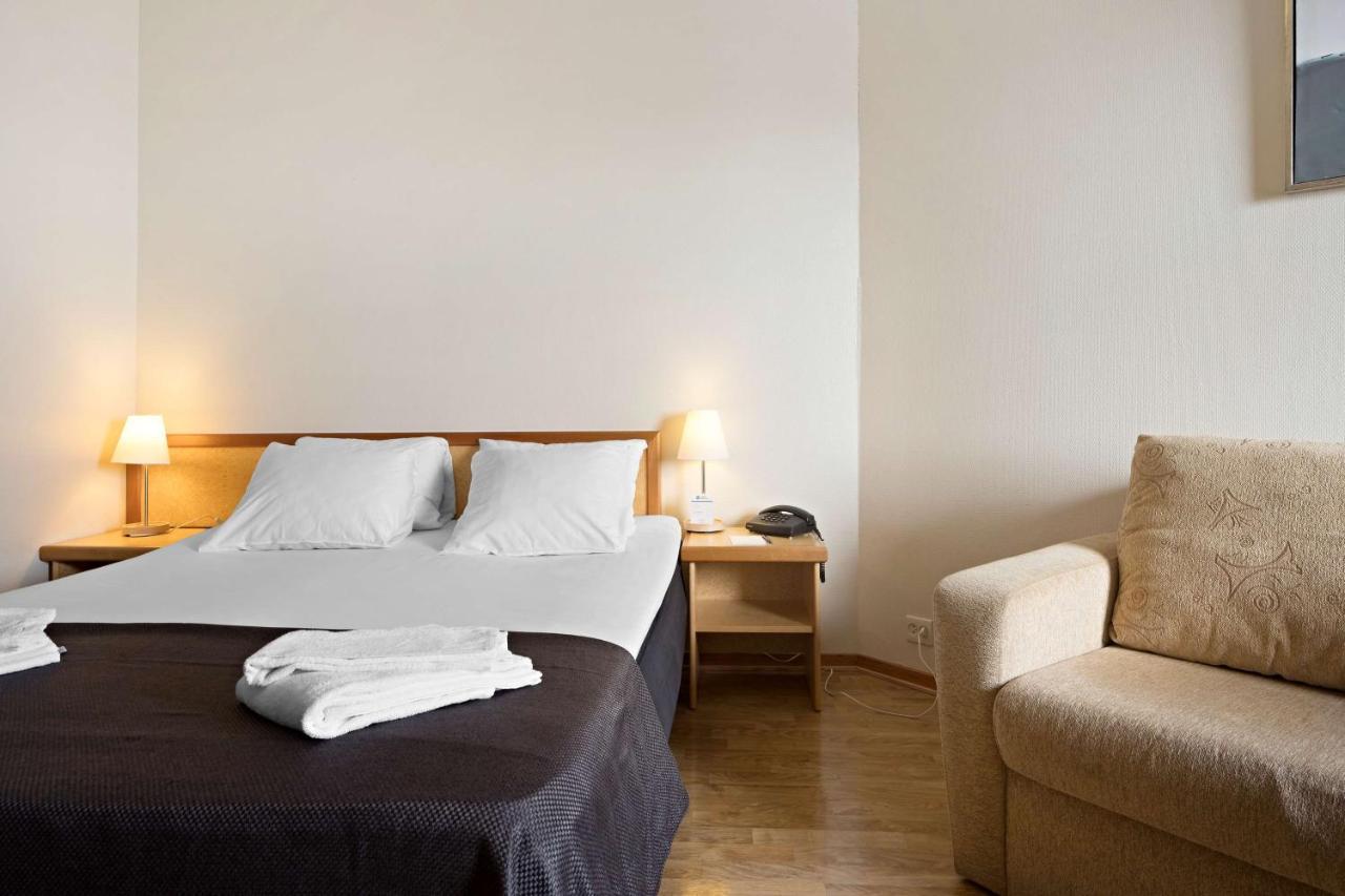 Stav Hotel Malvik