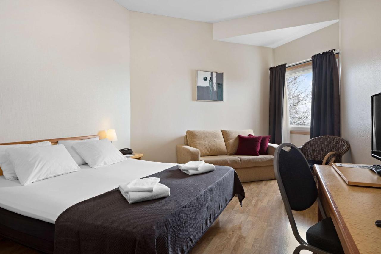 Stav Hotel